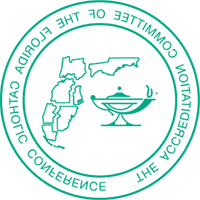 FCCAP Logo
